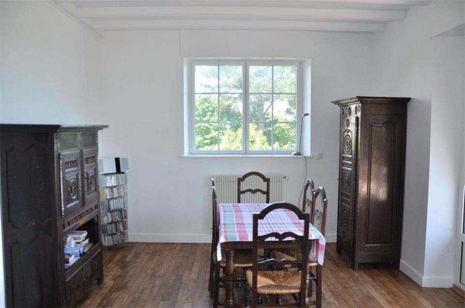 Superbe Vue Avec Wifi, Jardin, Terrasse A Guirec - Ref 931 Villa