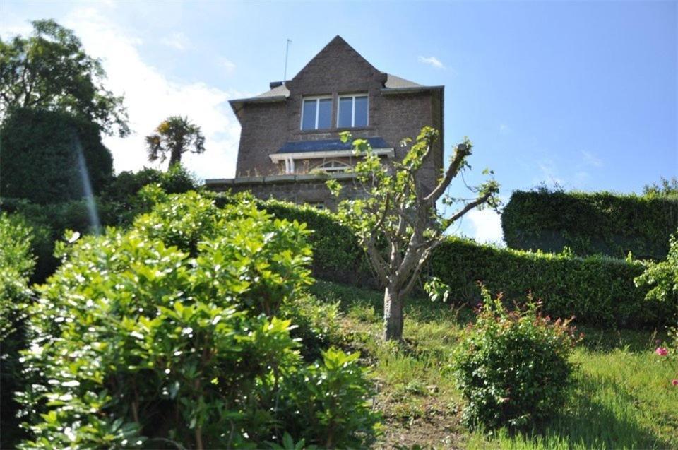 Superbe Vue Avec Wifi, Jardin, Terrasse A Guirec - Ref 931 *