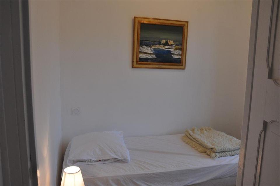 Superbe Vue Avec Wifi, Jardin, Terrasse A Guirec - Ref 931 Villa *