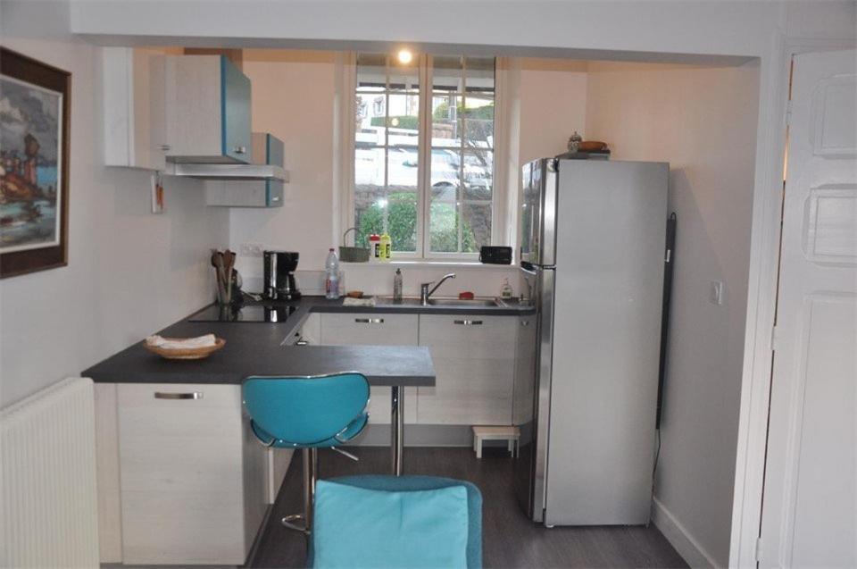 Superbe Vue Avec Wifi, Jardin, Terrasse A Guirec - Ref 931 *