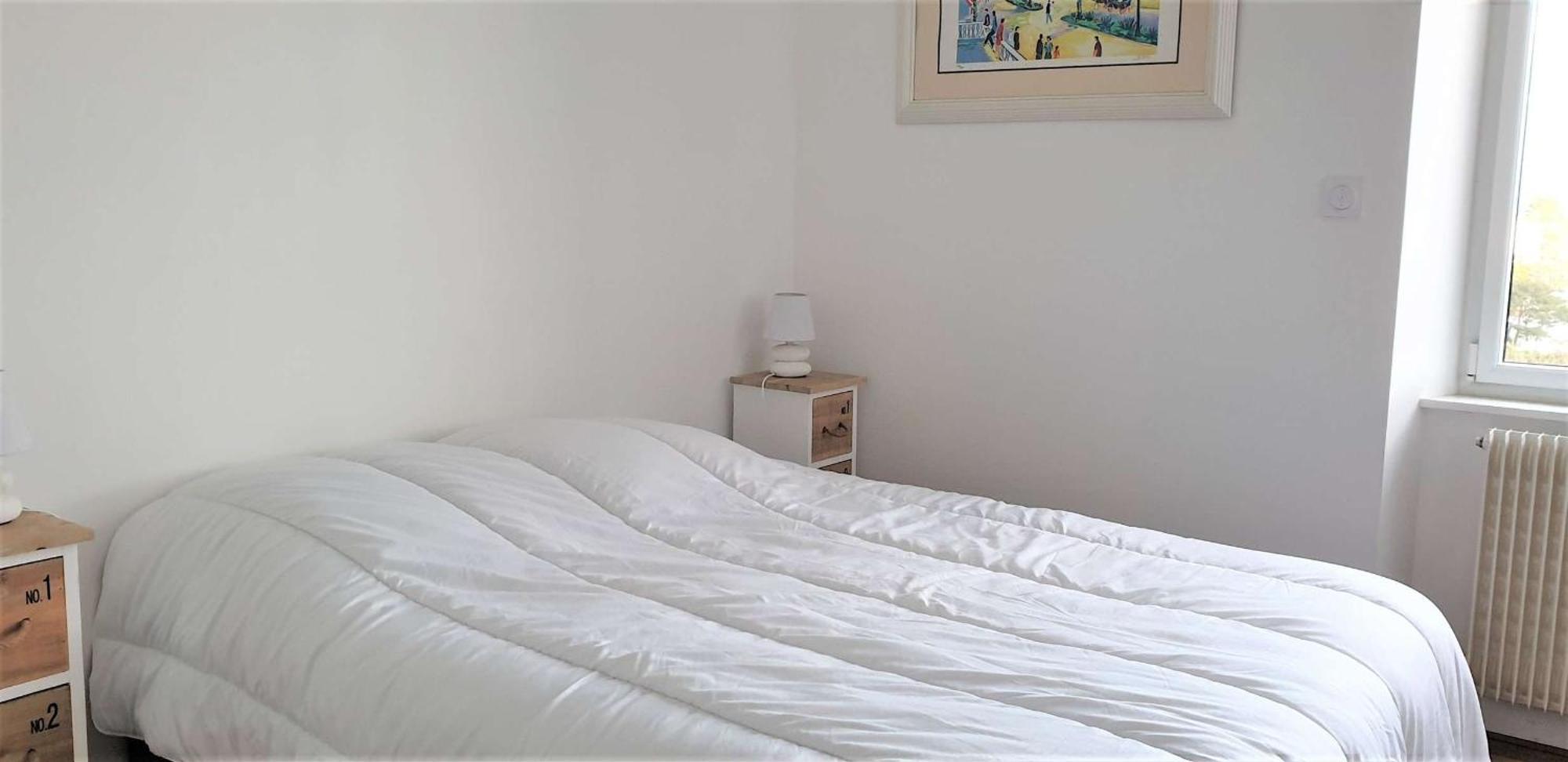 Superbe Vue Avec Wifi, Jardin, Terrasse A Guirec - Ref 931 * Perros-Guirec