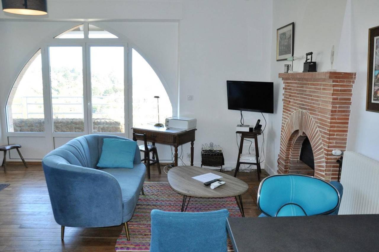 Superbe Vue Avec Wifi, Jardin, Terrasse A Guirec - Ref 931 Villa *
